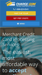 Mobile Screenshot of charge.com